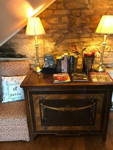 Hostal Burford Lodge