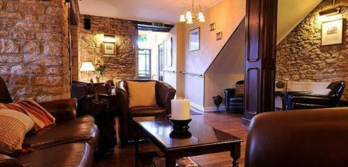 Hostal Burford Lodge