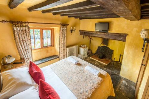 Lodge Meadow Cottage Guest House