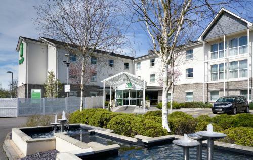 Hotel Holiday Inn Bristol Airport