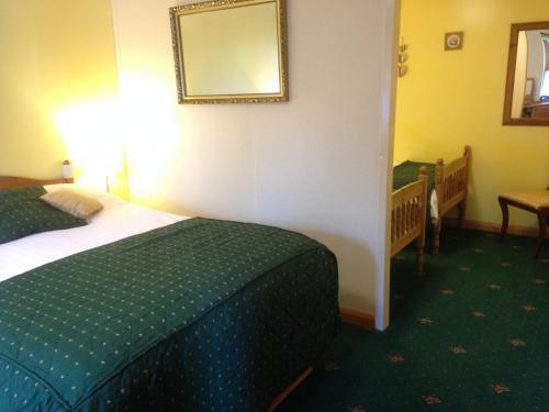 Bed & Breakfast The Head At Middleton