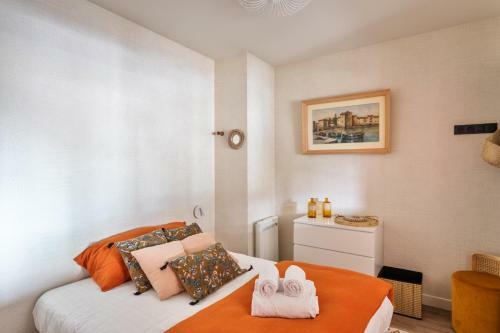 Apartamento Le Vent De Mer