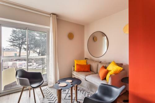 Apartamento Le Vent De Mer