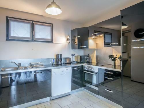 Apartment Les Grands Jardins