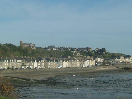 Apartamento Saint-malo, Saint Servan Centre, Studio 2 Ou 3 Person