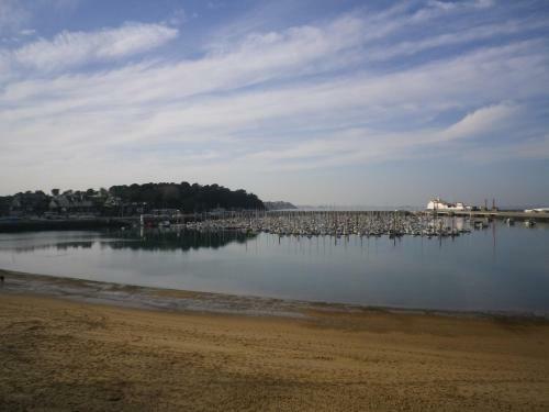 Apartamento Saint-malo, Saint Servan Centre, Studio 2 Ou 3 Person