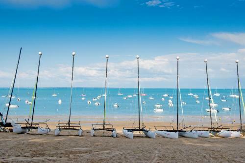 Apartamento Saint-malo, Saint Servan Centre, Studio 2 Ou 3 Person