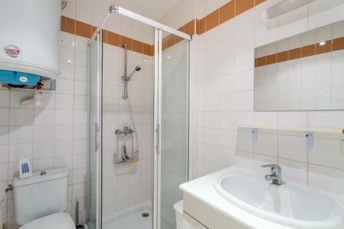 Apartamento Saint-malo, Saint Servan Centre, Studio 2 Ou 3 Person