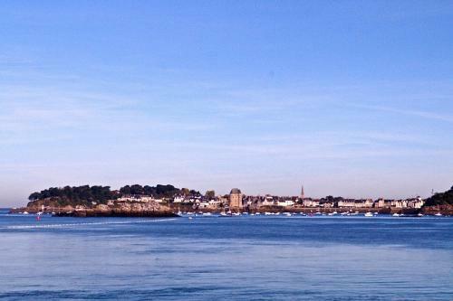 Apartamento Saint-malo, Saint Servan Centre, Studio 2 Ou 3 Person