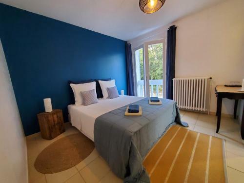 Hostal La Fontaine Au Loup