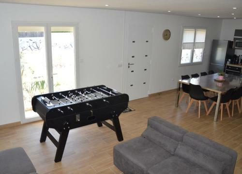 Charmant Pavillon Bordelais (Logement Entier)