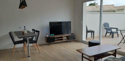 Apartamento Sweet Home