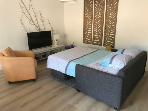 Apartamentos Le Logis Des Jalles