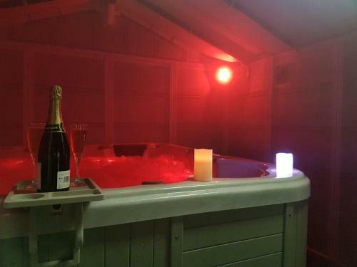 Hostal Villa Asunda B&B Spa & Sauna, Chambres D'h�tes
