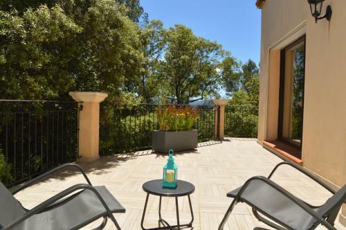 Hostal Villa Asunda B&B Spa & Sauna, Chambres D'h�tes