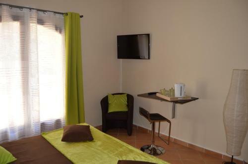 Hostal Villa Asunda B&B Spa & Sauna, Chambres D'h�tes