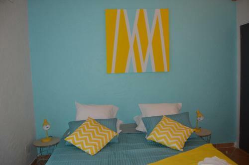 Hostal Villa Asunda B&B Spa & Sauna, Chambres D'h�tes