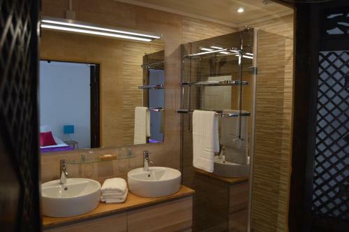 Hostal Villa Asunda B&B Spa & Sauna, Chambres D'h�tes