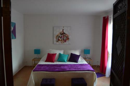 Hostal Villa Asunda B&B Spa & Sauna, Chambres D'h�tes