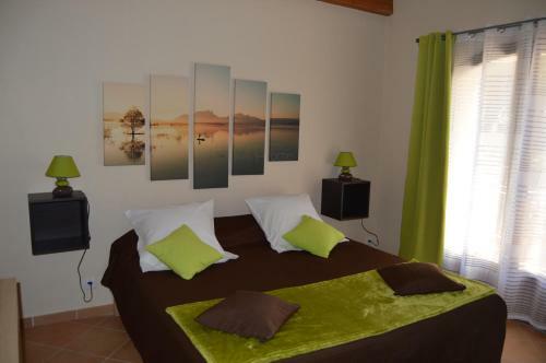 Hostal Villa Asunda B&B Spa & Sauna, Chambres D'h�tes