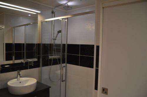 Hostal Villa Asunda B&B Spa & Sauna, Chambres D'h�tes