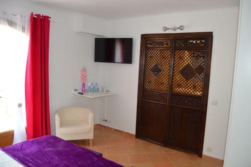 Hostal Villa Asunda B&B Spa & Sauna, Chambres D'h�tes