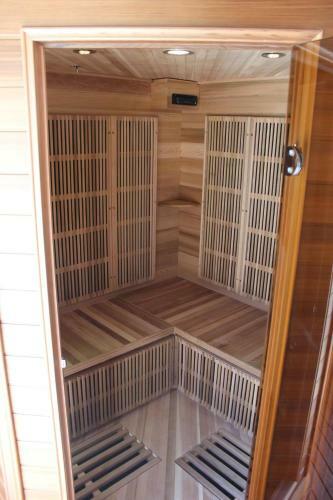 Hostal Villa Asunda B&B Spa & Sauna, Chambres D'h�tes