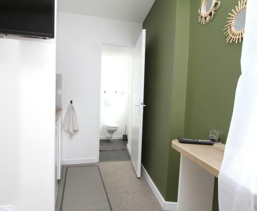 Apartamento Studios Le Grand Tour