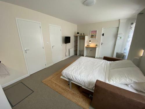 Apartamento Studios Le Grand Tour