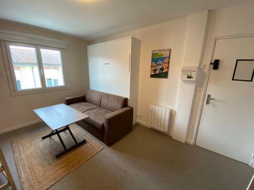 Apartamento Studios Le Grand Tour