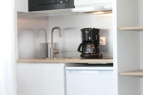 Apartamento Studios Le Grand Tour