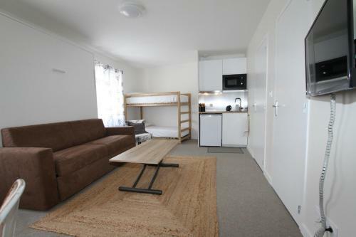 Apartamento Studios Le Grand Tour