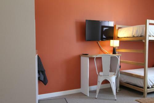 Apartamento Studios Le Grand Tour