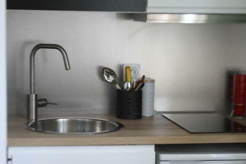 Apartamento Studios Le Grand Tour