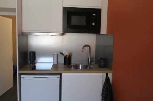Apartamento Studios Le Grand Tour
