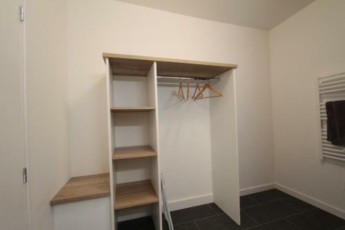 Apartamento Studios Le Grand Tour