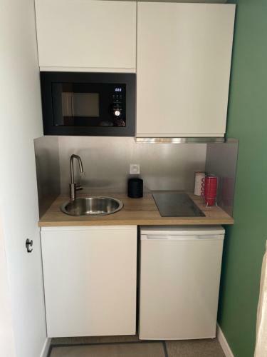 Apartamento Studios Le Grand Tour