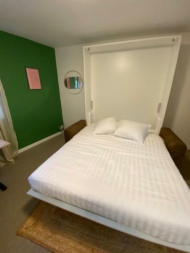 Apartamento Studios Le Grand Tour