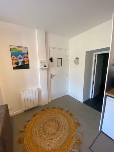 Apartamento Studios Le Grand Tour