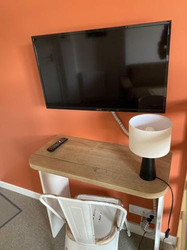 Apartamento Studios Le Grand Tour