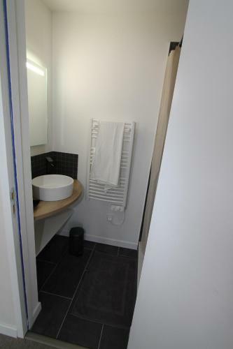 Apartamento Studios Le Grand Tour