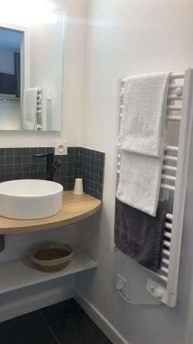 Apartamento Studios Le Grand Tour