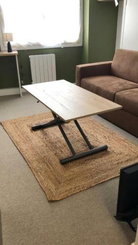 Apartamento Studios Le Grand Tour