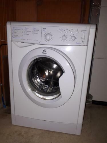Apartamentos Studio Le Mesminois