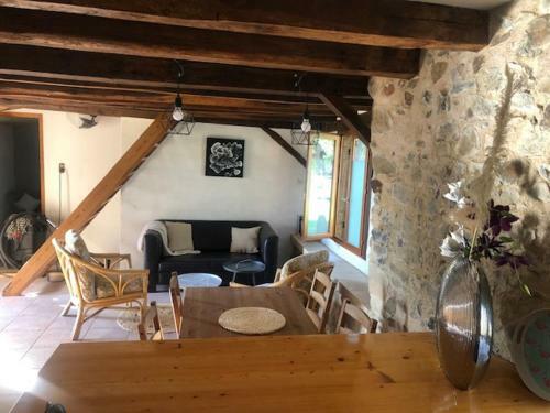 Domaine de La B�chadie - Saint Mesmin
