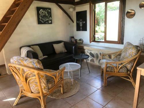 Domaine de La B�chadie - Saint Mesmin
