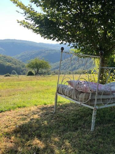 Domaine de La B�chadie - Saint Mesmin