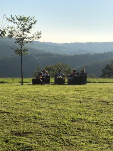 Domaine de La B�chadie - Saint Mesmin