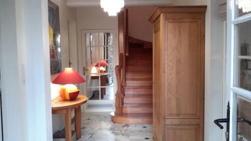 Bed & Breakfast Domaine de La Petite Salamandre