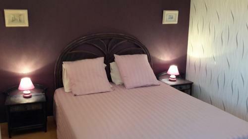 Bed & Breakfast Domaine de La Petite Salamandre